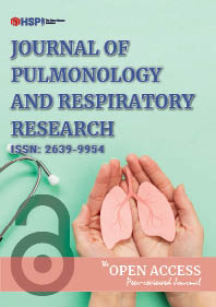 Journal of Pulmonology and Respiratory Research